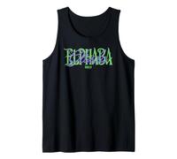 Wicked: For Good Glinda and Elphaba Name Overlay Camiseta sin Mangas