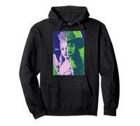 Wicked: For Good Glinda and Elphaba Split Portrait Sudadera con Capucha