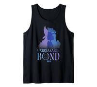 Wicked: For Good Glinda and Elphaba Unbreakable Bond Camiseta sin Mangas