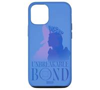 Wicked: For Good Glinda and Elphaba Unbreakable Bond Carcasa para iPhone 12/12 Pro