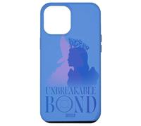 Wicked: For Good Glinda and Elphaba Unbreakable Bond Carcasa para iPhone 12 Pro Max