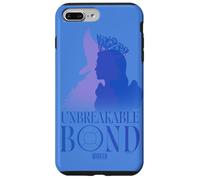 Wicked: For Good Glinda and Elphaba Unbreakable Bond Carcasa para iPhone 7 Plus/8 Plus