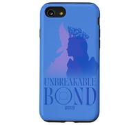 Wicked: For Good Glinda and Elphaba Unbreakable Bond Carcasa para iPhone SE (2020) / 7 / 8