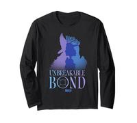 Wicked: For Good Glinda and Elphaba Unbreakable Bond Manga Larga