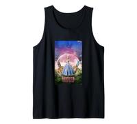 Wicked: For Good Glinda Bubble Poster Camiseta sin Mangas