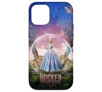 Wicked: For Good Glinda Bubble Poster Carcasa para iPhone 12/12 Pro