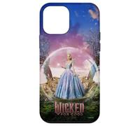 Wicked: For Good Glinda Bubble Poster Carcasa para iPhone 12 Mini