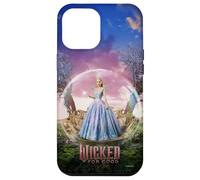 Wicked: For Good Glinda Bubble Poster Carcasa para iPhone 12 Pro MAX