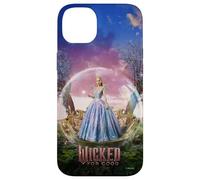 Wicked: For Good Glinda Bubble Poster Carcasa para iPhone 14 Plus