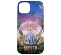 Wicked: For Good Glinda Bubble Poster Carcasa para iPhone 15 Plus