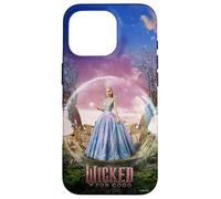 Wicked: For Good Glinda Bubble Poster Carcasa para iPhone 16 Pro