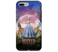 Wicked: For Good Glinda Bubble Poster Carcasa para iPhone 7 Plus/8 Plus