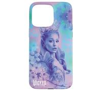 Wicked: For Good Glinda Close Up Florals Carcasa para iPhone 15 Pro Max