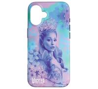 Wicked: For Good Glinda Close Up Florals Carcasa para iPhone 16