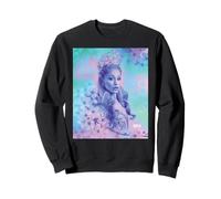 Wicked: For Good Glinda Close Up Florals Sudadera