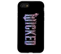 Wicked: For Good Glinda Elegant Logo Carcasa para iPhone SE (2020) / 7 / 8