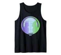 Wicked: For Good Glinda & Elphaba Face to Face Camiseta sin Mangas