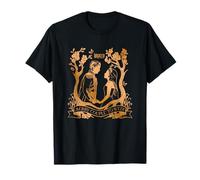 Wicked: For Good Glinda & Fiyero To Wed Camiseta