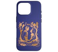 Wicked: For Good Glinda & Fiyero To Wed Carcasa para iPhone 16 Pro