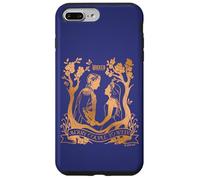 Wicked: For Good Glinda & Fiyero To Wed Carcasa para iPhone 7 Plus/8 Plus