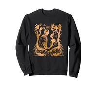 Wicked: For Good Glinda & Fiyero To Wed Sudadera