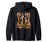 Wicked: For Good Glinda & Fiyero To Wed Sudadera con Capucha