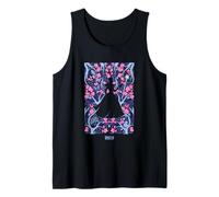 Wicked: For Good Glinda Floral Grace Camiseta sin Mangas
