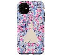 Wicked: For Good Glinda Floral Grace Carcasa para iPhone 11