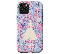 Wicked: For Good Glinda Floral Grace Carcasa para iPhone 11 Pro