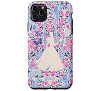 Wicked: For Good Glinda Floral Grace Carcasa para iPhone 11 Pro Max