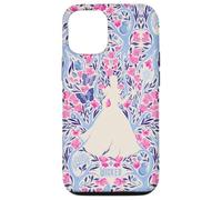 Wicked: For Good Glinda Floral Grace Carcasa para iPhone 12/12 Pro