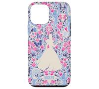Wicked: For Good Glinda Floral Grace Carcasa para iPhone 12 mini