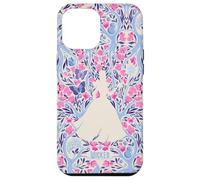 Wicked: For Good Glinda Floral Grace Carcasa para iPhone 12 Pro Max