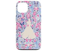Wicked: For Good Glinda Floral Grace Carcasa para iPhone 13