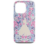 Wicked: For Good Glinda Floral Grace Carcasa para iPhone 13 Pro