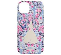 Wicked: For Good Glinda Floral Grace Carcasa para iPhone 14 Plus