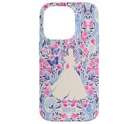 Wicked: For Good Glinda Floral Grace Carcasa para iPhone 14 Pro
