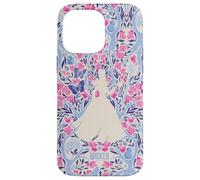 Wicked: For Good Glinda Floral Grace Carcasa para iPhone 14 Pro Max