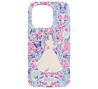 Wicked: For Good Glinda Floral Grace Carcasa para iPhone 15 Pro