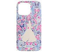 Wicked: For Good Glinda Floral Grace Carcasa para iPhone 15 Pro Max