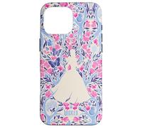 Wicked: For Good Glinda Floral Grace Carcasa para iPhone 16 Pro Max