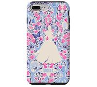 Wicked: For Good Glinda Floral Grace Carcasa para iPhone 7 Plus/8 Plus