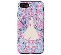 Wicked: For Good Glinda Floral Grace Carcasa para iPhone SE (2020) / 7 / 8