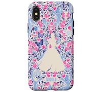 Wicked: For Good Glinda Floral Grace Carcasa para iPhone X/XS