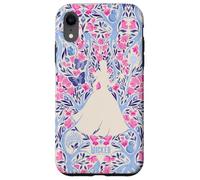 Wicked: For Good Glinda Floral Grace Carcasa para iPhone XR