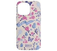 Wicked: For Good Glinda Garden of Charm Carcasa para iPhone 14 Pro Max