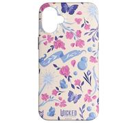 Wicked: For Good Glinda Garden of Charm Carcasa para iPhone 16 Plus
