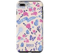 Wicked: For Good Glinda Garden of Charm Carcasa para iPhone 7 Plus/8 Plus