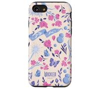Wicked: For Good Glinda Garden of Charm Carcasa para iPhone SE (2020) / 7 / 8