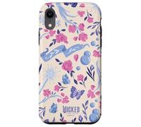 Wicked: For Good Glinda Garden of Charm Carcasa para iPhone XR